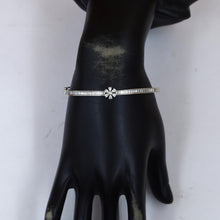 Zircon/AD Bracelet 19545-08