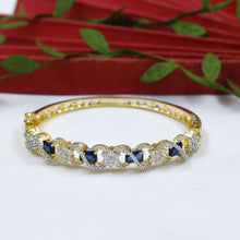Zircon/AD Bracelet 19554-08