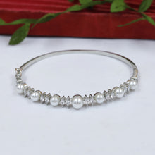 Zircon/AD Bracelet 19540-08