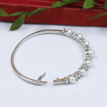 Zircon/AD Bracelet 19540-08