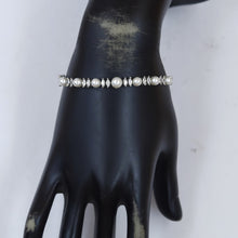 Zircon/AD Bracelet 19540-08