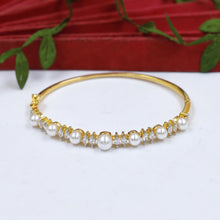 Zircon/AD Bracelet 19540-08