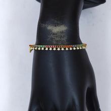 Jadau Bracelet 19168-48