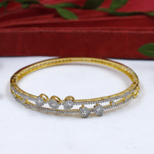 Zircon/AD Bracelet 19546-08