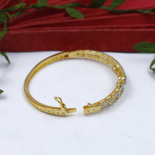 Zircon/AD Bracelet 19546-08