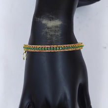 Jadau Bracelet 11366-48
