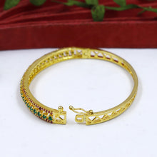 Jadau Bracelet 11366-48