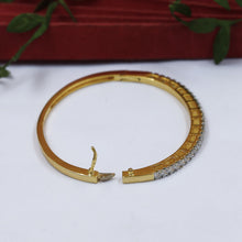 Zircon/AD Bracelet 19542-08