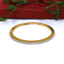 Zircon/AD Bracelet 19542-08
