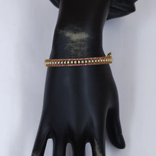 Jadau Bracelet 11366-48