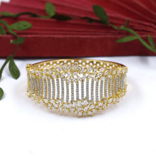 Zircon/AD Bracelet 19556-08