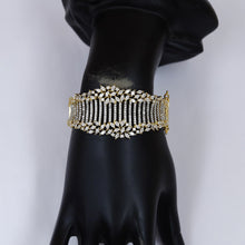 Zircon/AD Bracelet 19556-08