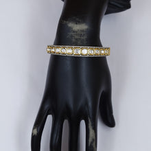 Kundan Bracelet 19501-69