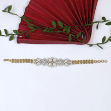 Gold Bracelet 15252-2399