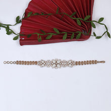 Gold Bracelet 15252-2399