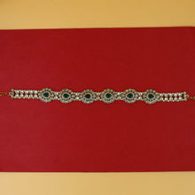 Kundan Sheeshfool 18431-28