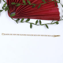 Gold Bracelet 10807-6508