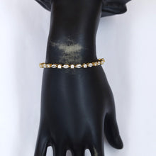 Gold Bracelet 10807-6508