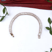 Rose Gold Bracelet