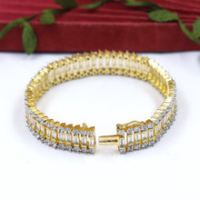 Gold Bracelet 4722-8787