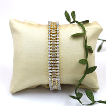 Gold Bracelet 4722-8787