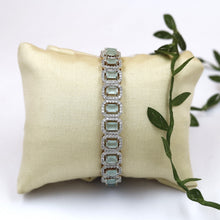 Mint Green Bracelet