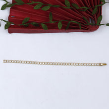 Gold Bracelet 13074-9821