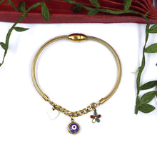 Fashion Bracelet 7185-33
