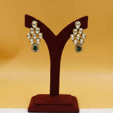 Kundan Necklace Set 2647-28