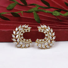 Zircon/AD Mangalsutra 8654-08