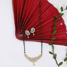 Gold Mangalsutra