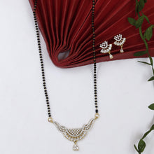 Gold Mangalsutra