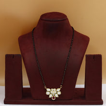 Kundan Mangalsutra 11410