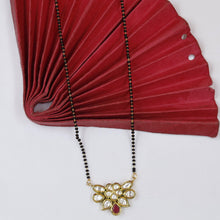 Kundan Mangalsutra 11410