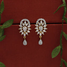 Zircon/AD Mangalsutra 6176-08