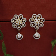 Designer Zircon/AD Mangalsutra 16879-08