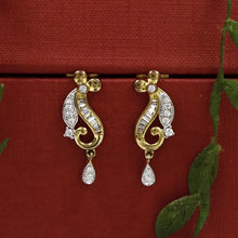 White Mangalsutra