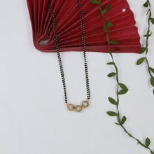 Gold Mangalsutra