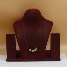 Gold Mangalsutra