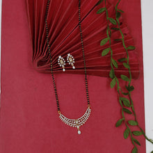 Zircon/AD Mangalsutra 19679-1