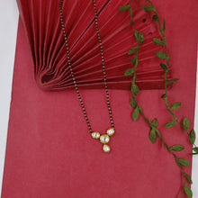 Kundan Mangalsutra 11413