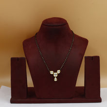 Kundan Mangalsutra 11413