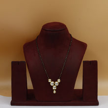 Kundan Mangalsutra 11412