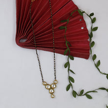 Kundan Mangalsutra 11412