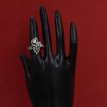 Zircon/AD Ring 19414-69