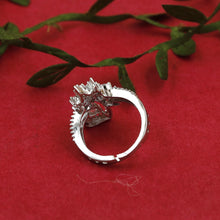 Zircon/AD Ring 19414-69