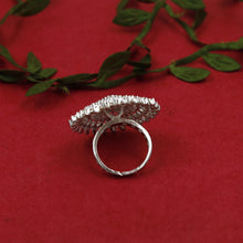 Zircon/AD Ring 19412-69
