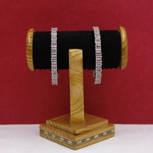 Zircon/AD Bangles/Kada 3396-08