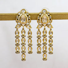 Danglers Kundan Earring 18930-69