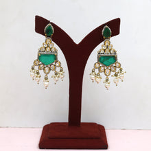 Danglers Kundan Earring 18790-28